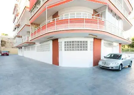Atico Frente Al Mar 2 Terrazas Barbacoa Y Parking Gratis *