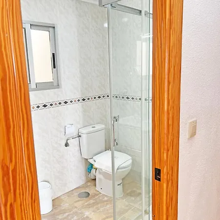 Apartment Atico Frente Al Mar 2 Terrazas Barbacoa Y Parking Gratis El Campello