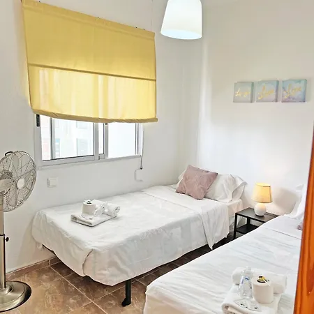 Atico Frente Al Mar 2 Terrazas Barbacoa Y Parking Gratis Apartment El Campello
