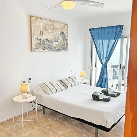 Atico Frente Al Mar 2 Terrazas Barbacoa Y Parking Gratis Appartement El Campello